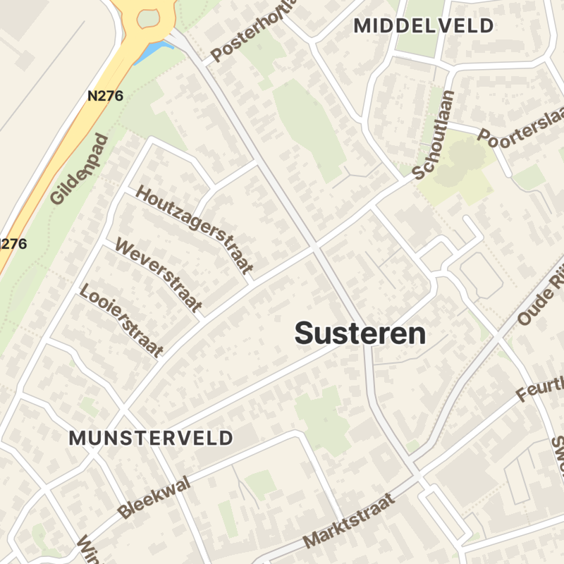 Munsterweg 3