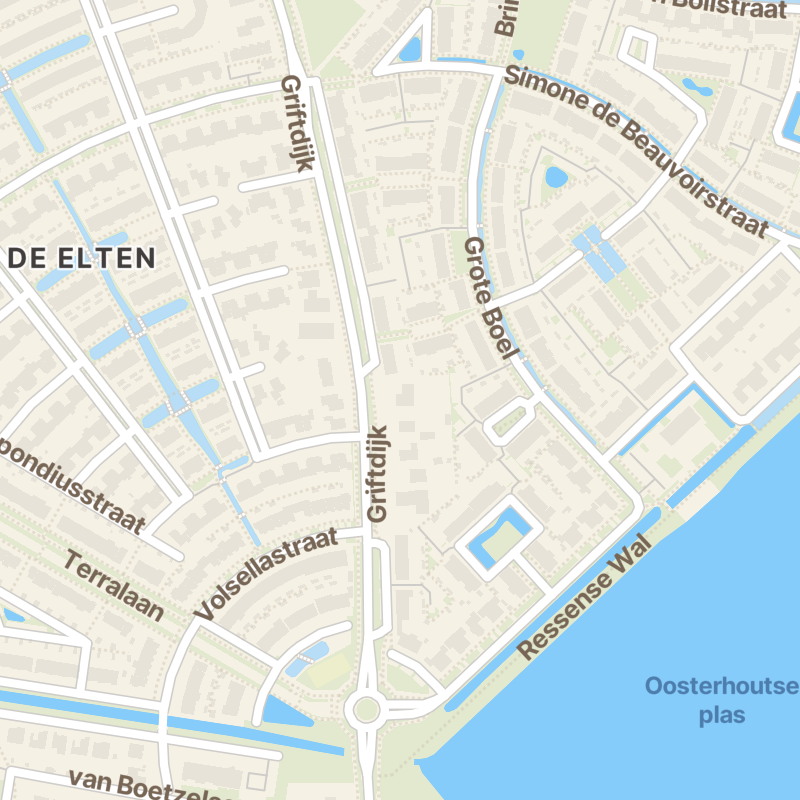 Griftdijk 64