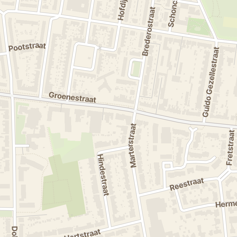 Groenestraat 181-A