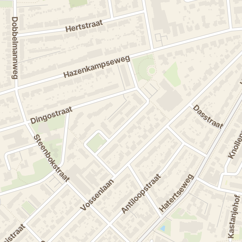 Dromedarisstraat 22