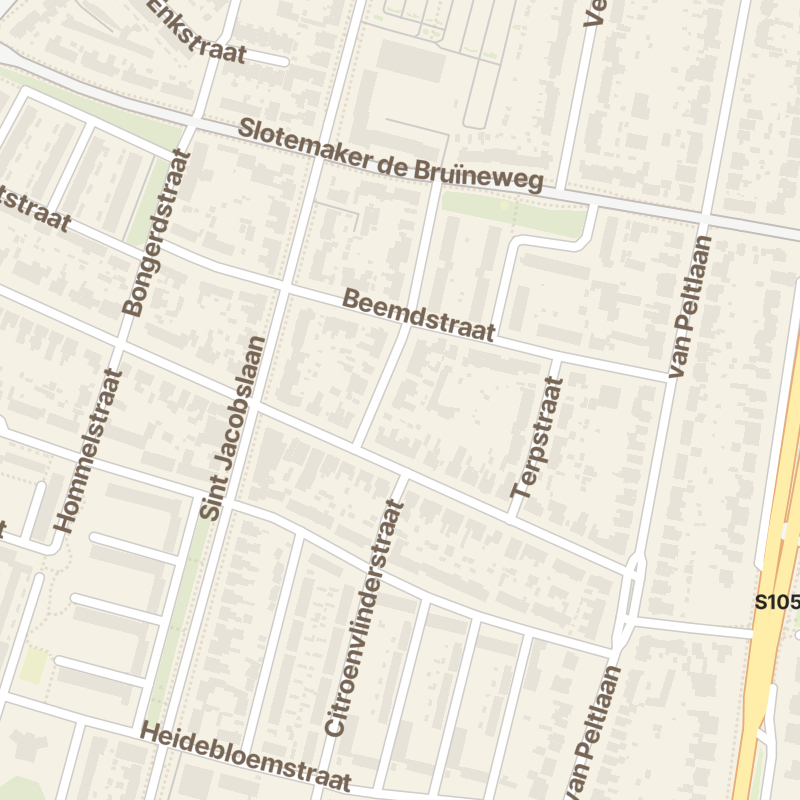 Weidestraat 85