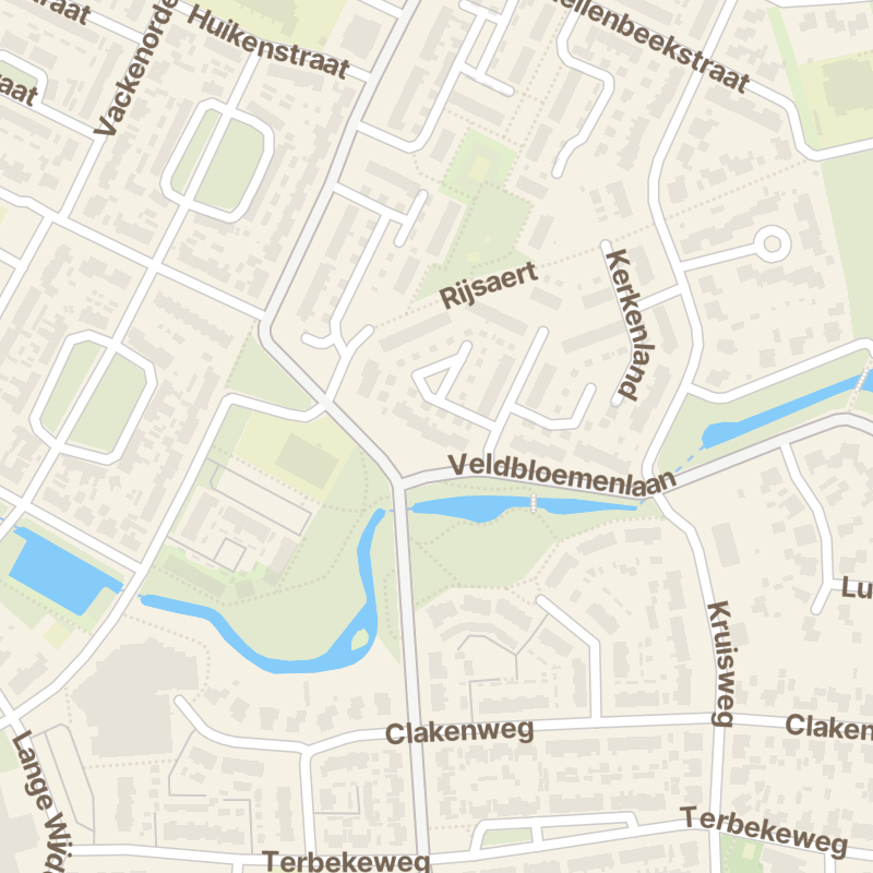 Klokbekerweg 62