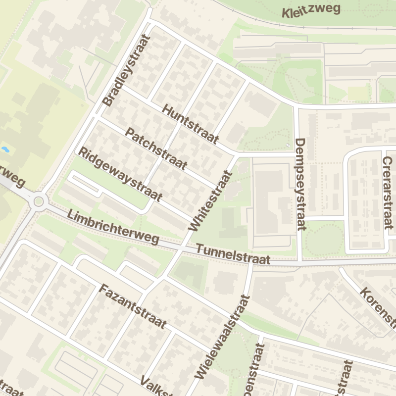 Whitestraat 3
