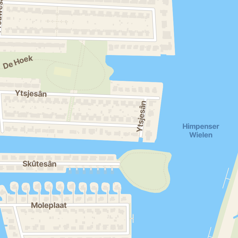 Ytsjesân 80