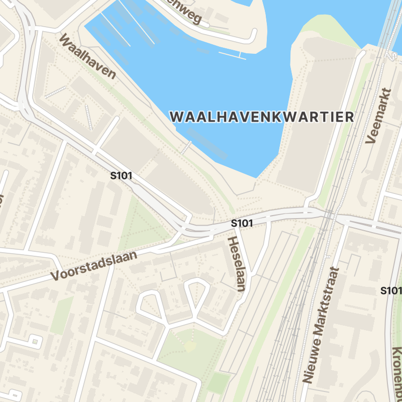 Waalbandijk 51