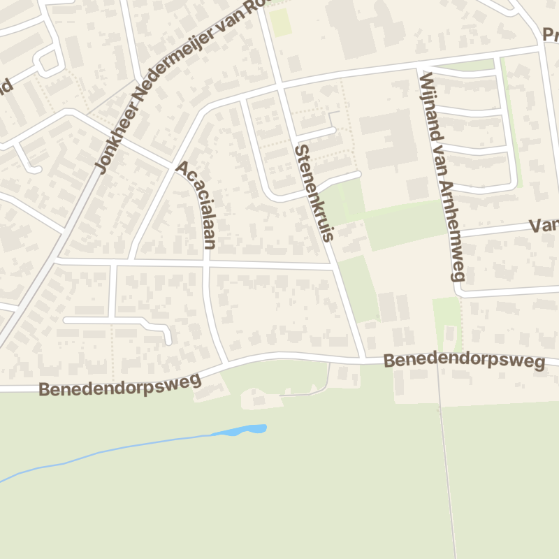 Hogeweg 10
