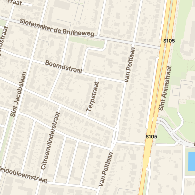 Terpstraat 9