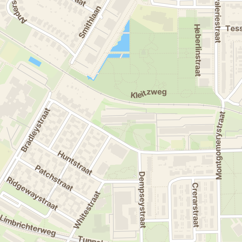 Eisenhowerstraat 603