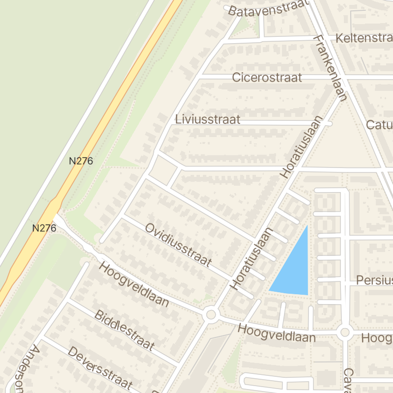 Vergiliusstraat 11