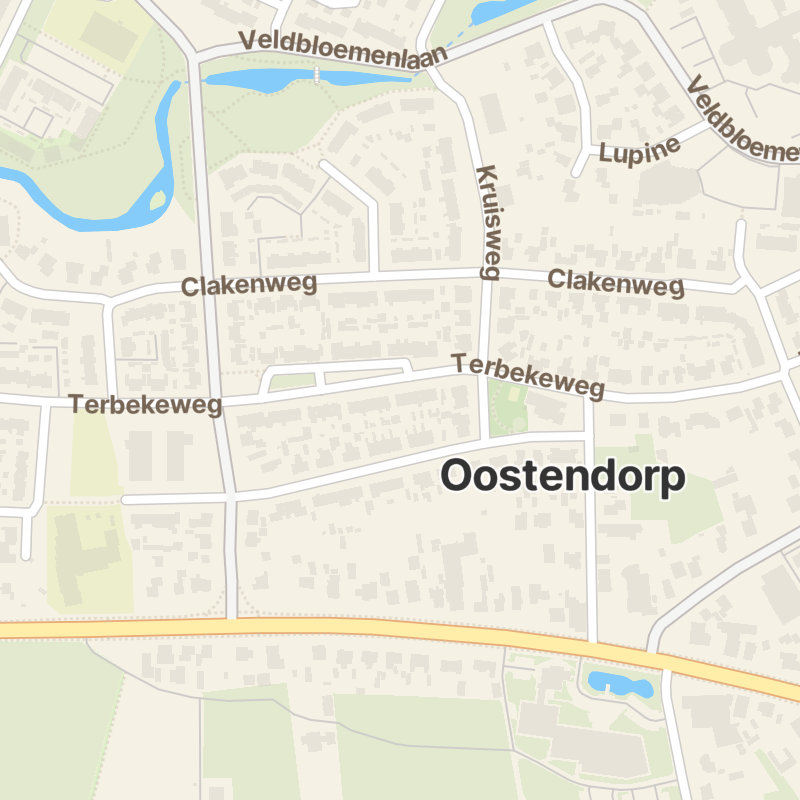 Terbekeweg 23