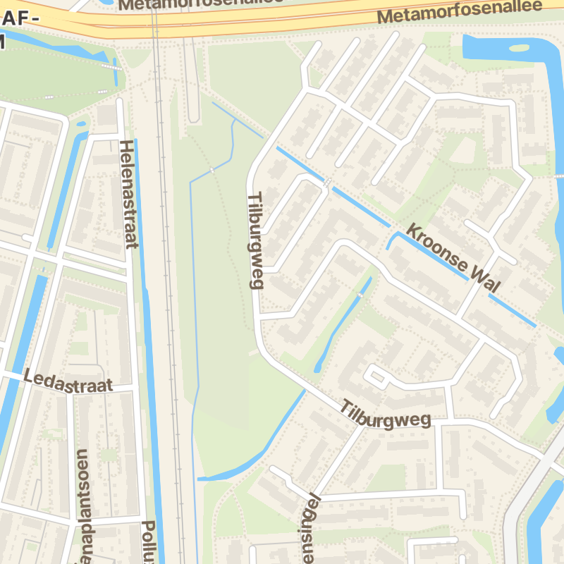 Lieshoutstraat 154