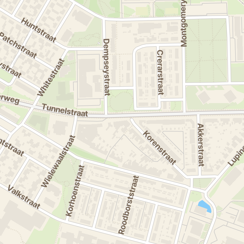 Tunnelstraat 73