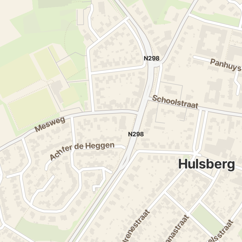Mesweg 3-c