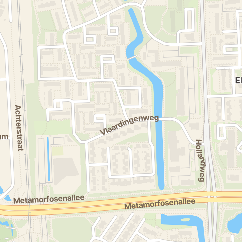 Vlaardingenweg 22