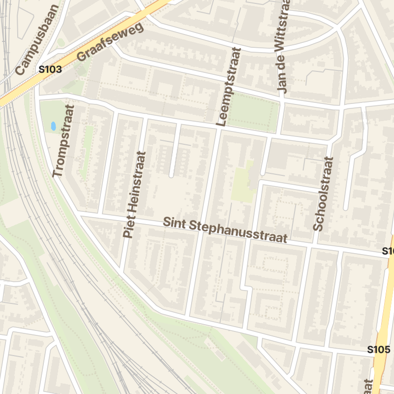 Jan van Galenstraat 34