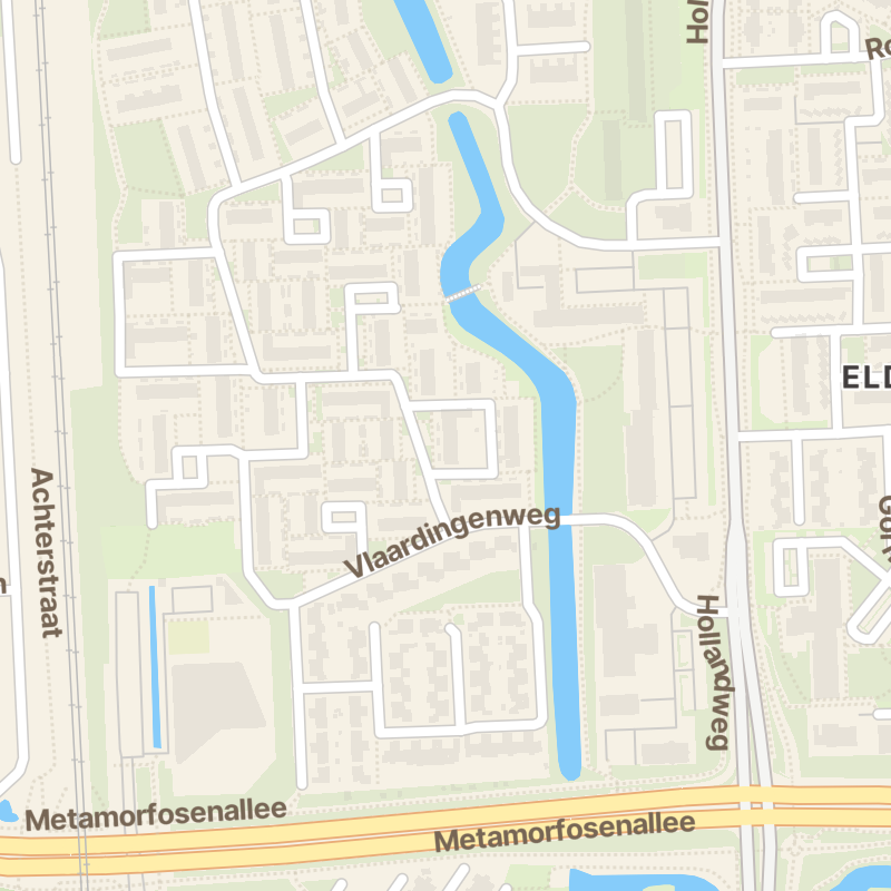 Hillegomweg 105