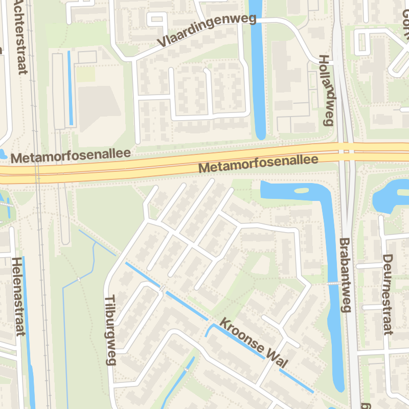 Louise Michelstraat 10