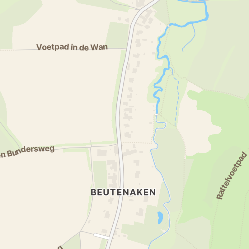 Beutenaken 24