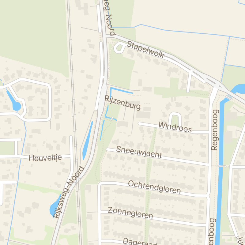 Rijzenburg 4