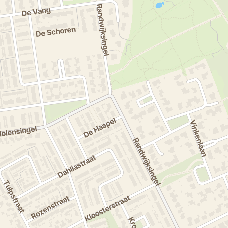 Randwijksingel 109