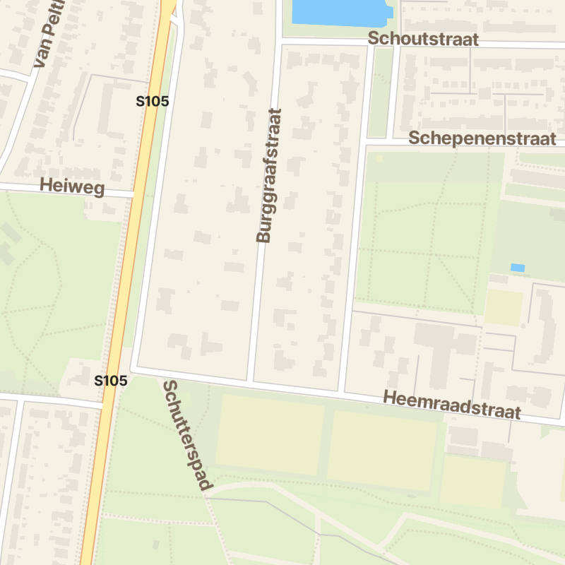Burggraafstraat 11
