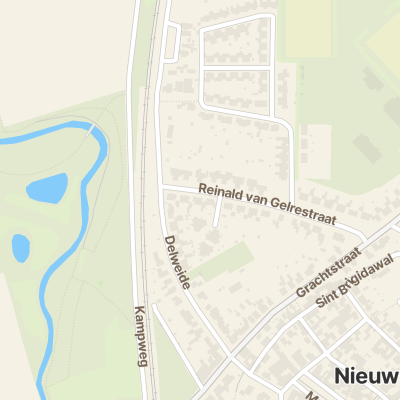 Reinald van Gelrestraat 41