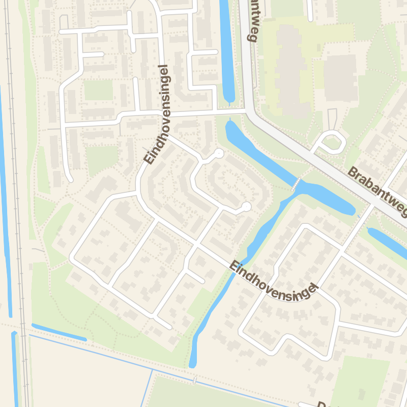 Heeswijkstraat 13