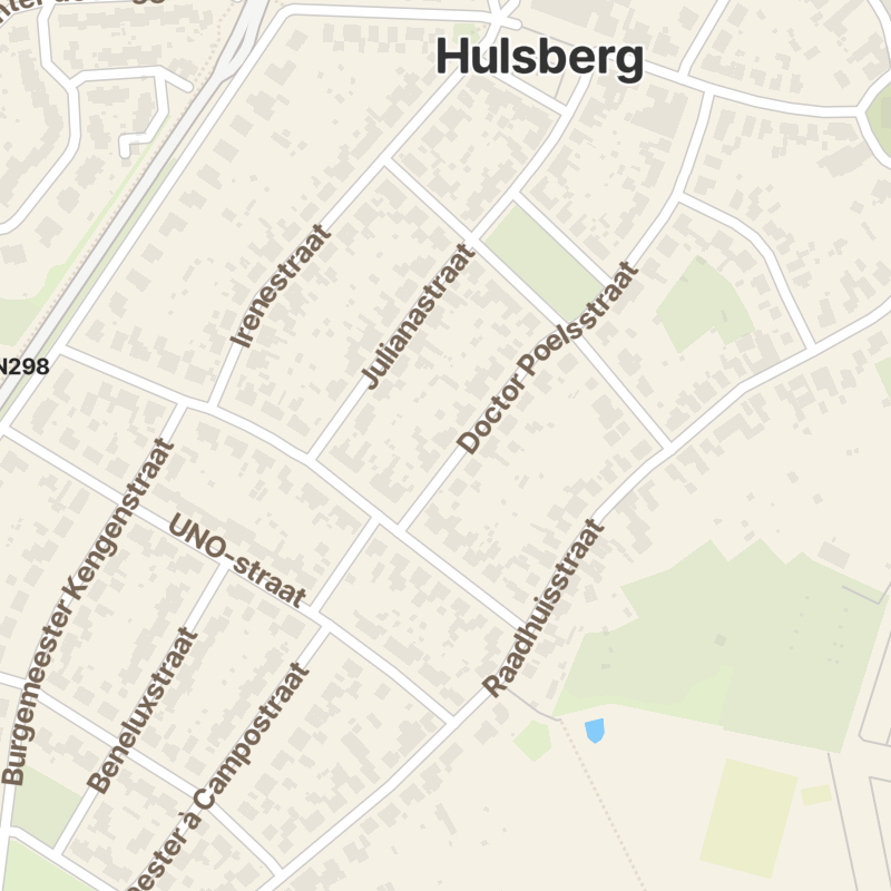 Dr. Poelsstraat 40