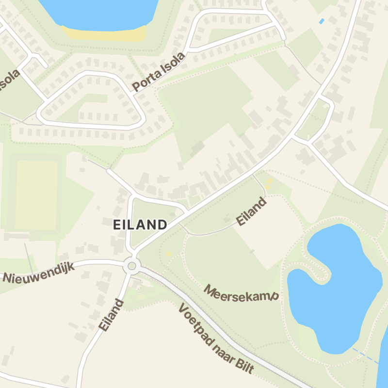Eiland 16