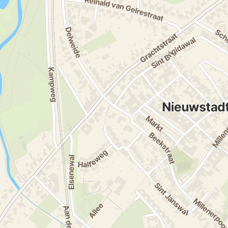 Susterderpoort 2