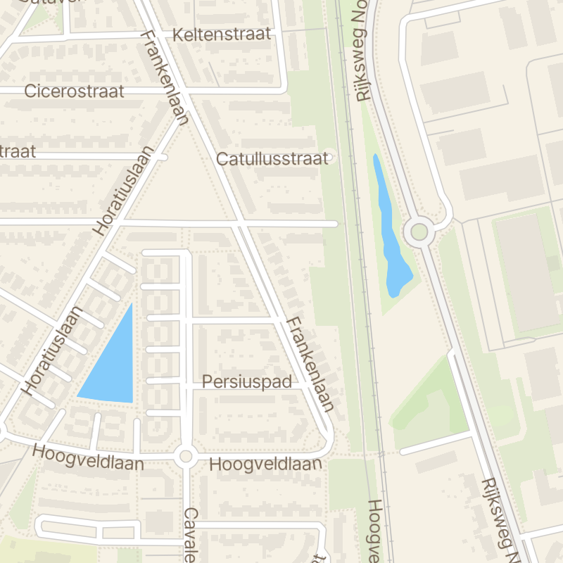 Frankenlaan 21