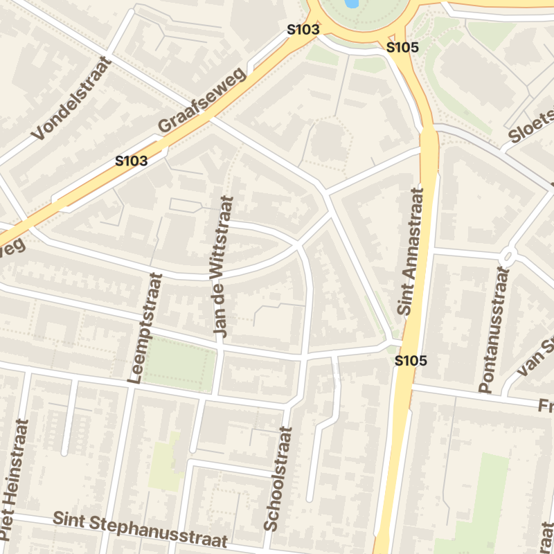 Burghardt van den Berghstraat 25