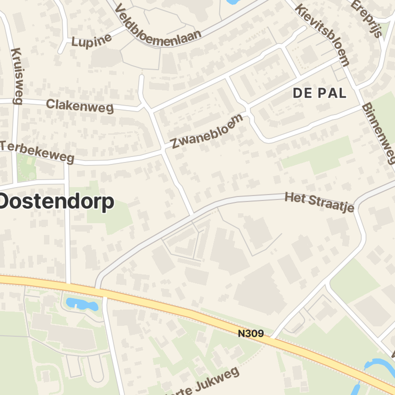 Het Straatje 11-A