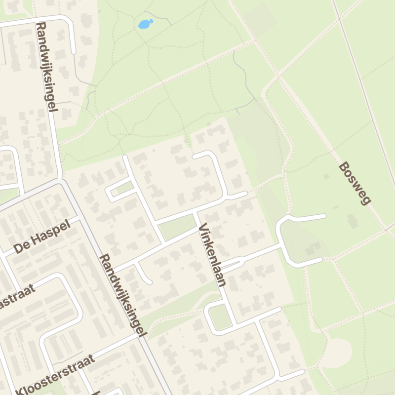 Vogelenzang 5