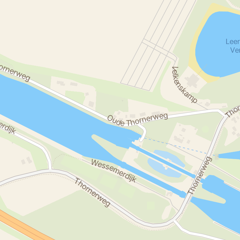 Oude Thornerweg 14