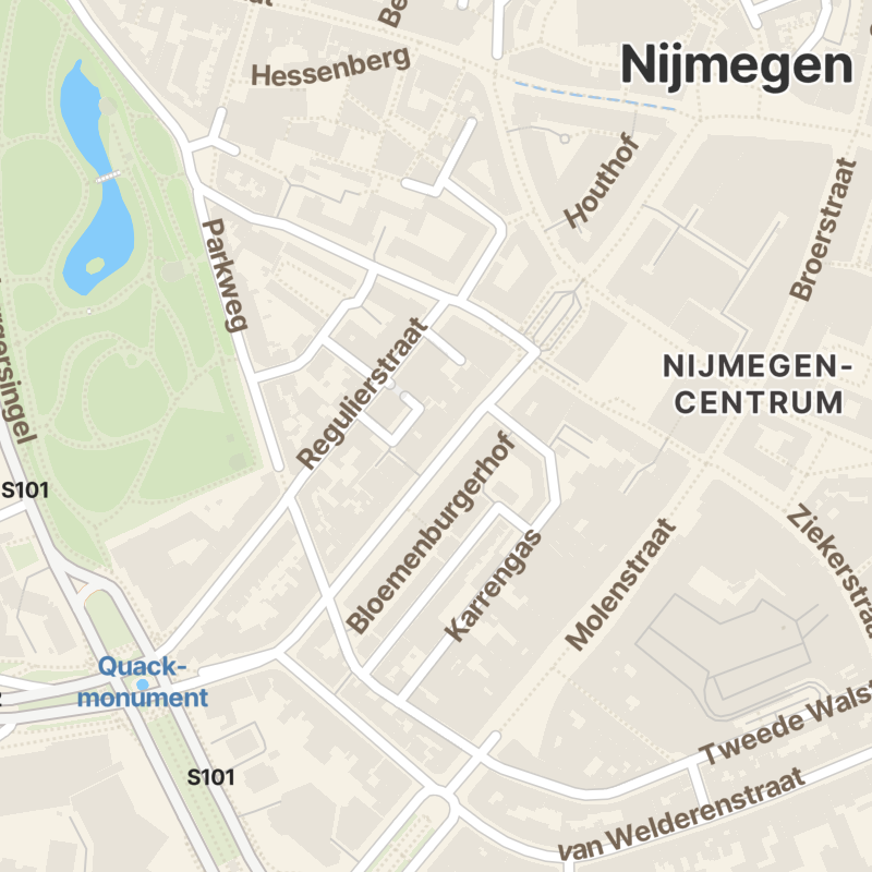 Bloemerstraat 87