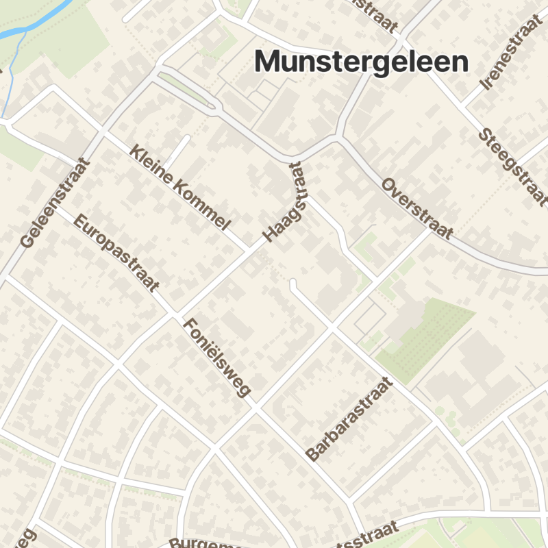 Munster 5