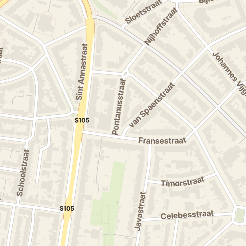 Pontanusstraat 47-C