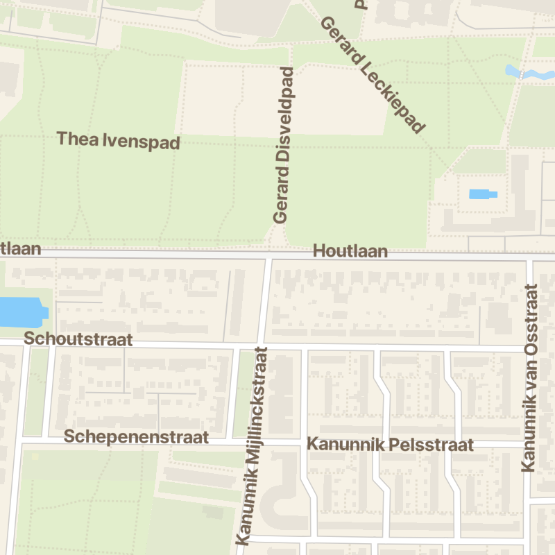Houtlaan 75