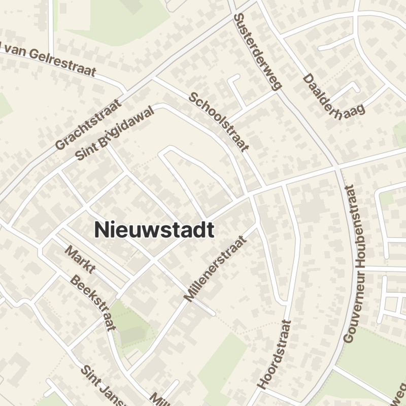 Kleine Staat 4