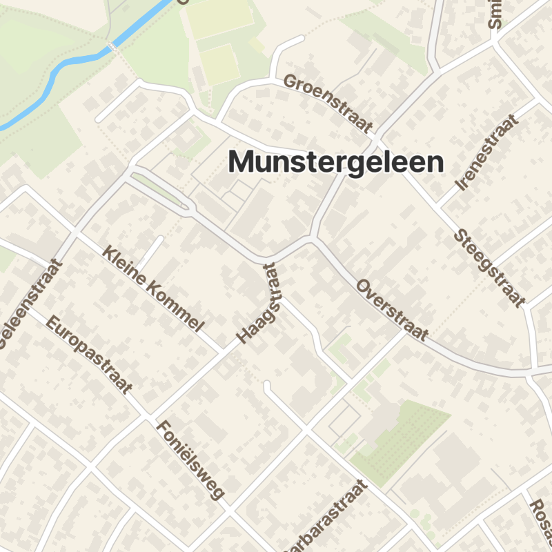 Peterstraat 1