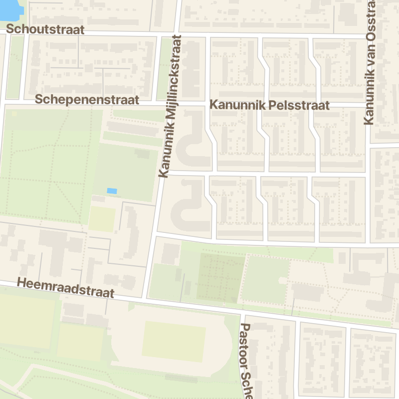 Deken Hensburchstraat 10