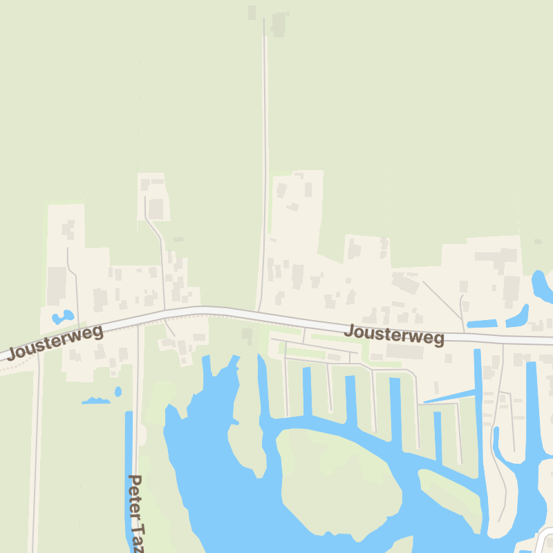 Jousterweg 81