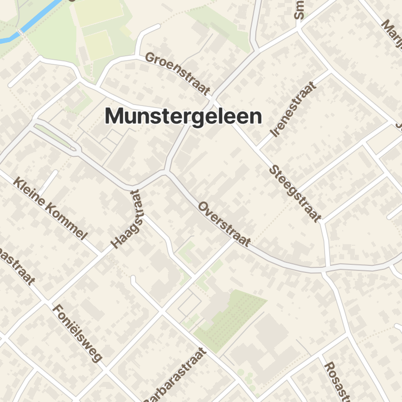 Overstraat 13