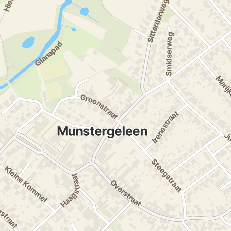Groenstraat 2