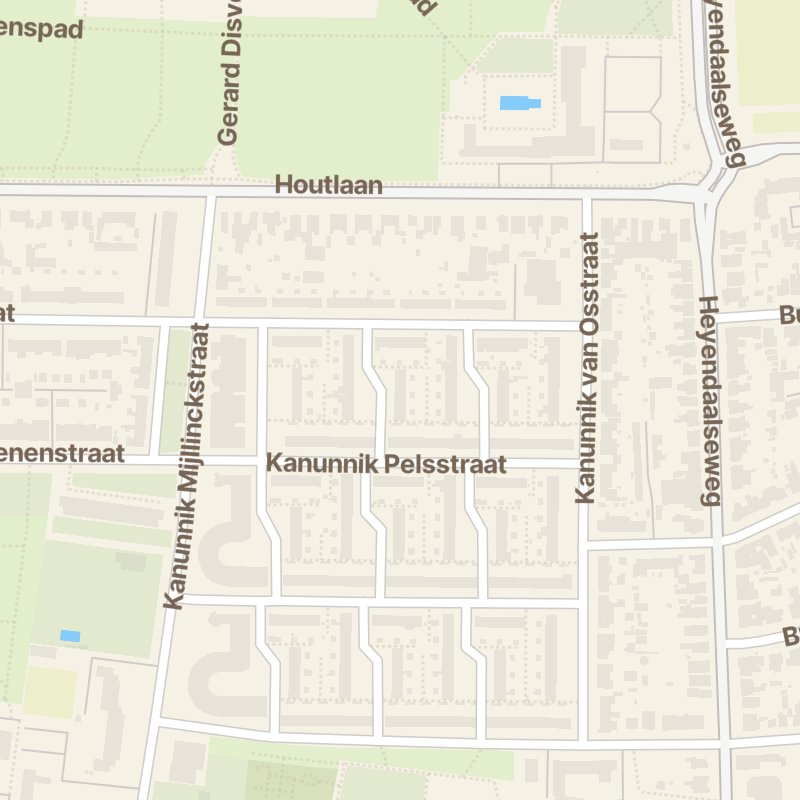 Kanunnik van Lentstraat 7