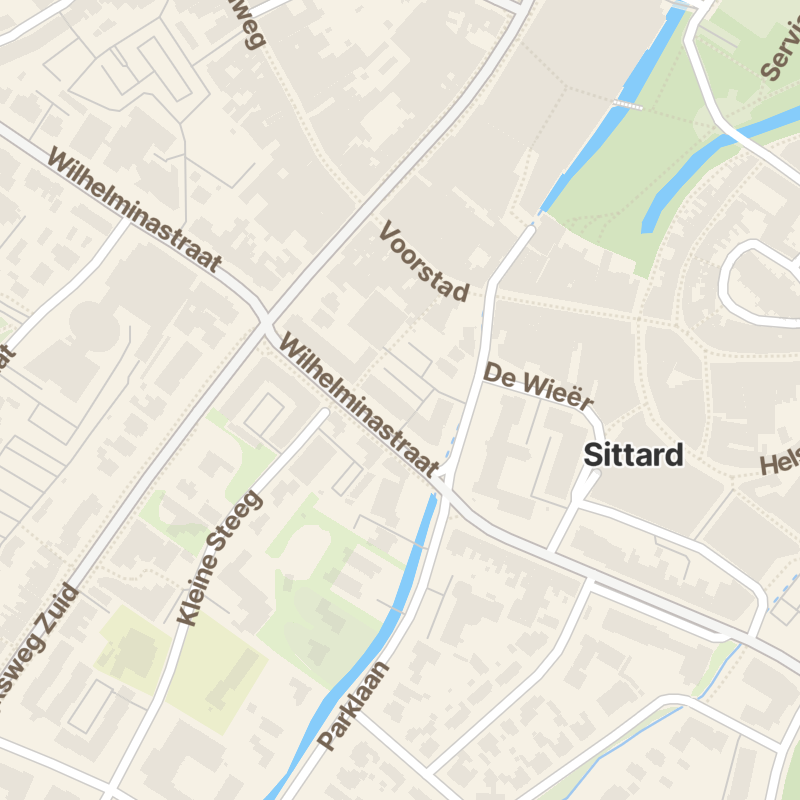 Wilhelminastraat 5-11