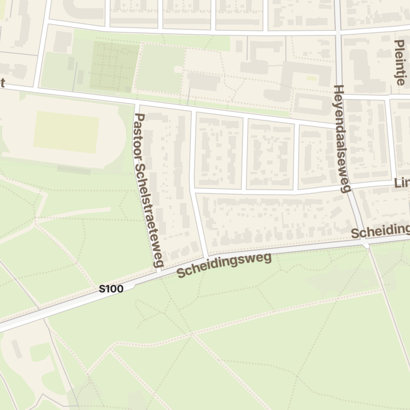 Pastoor van Soevershemstraat 19