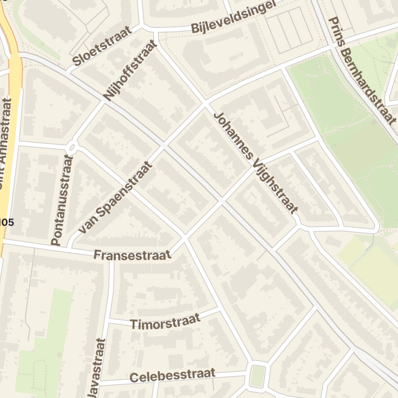 Groesbeekseweg 70