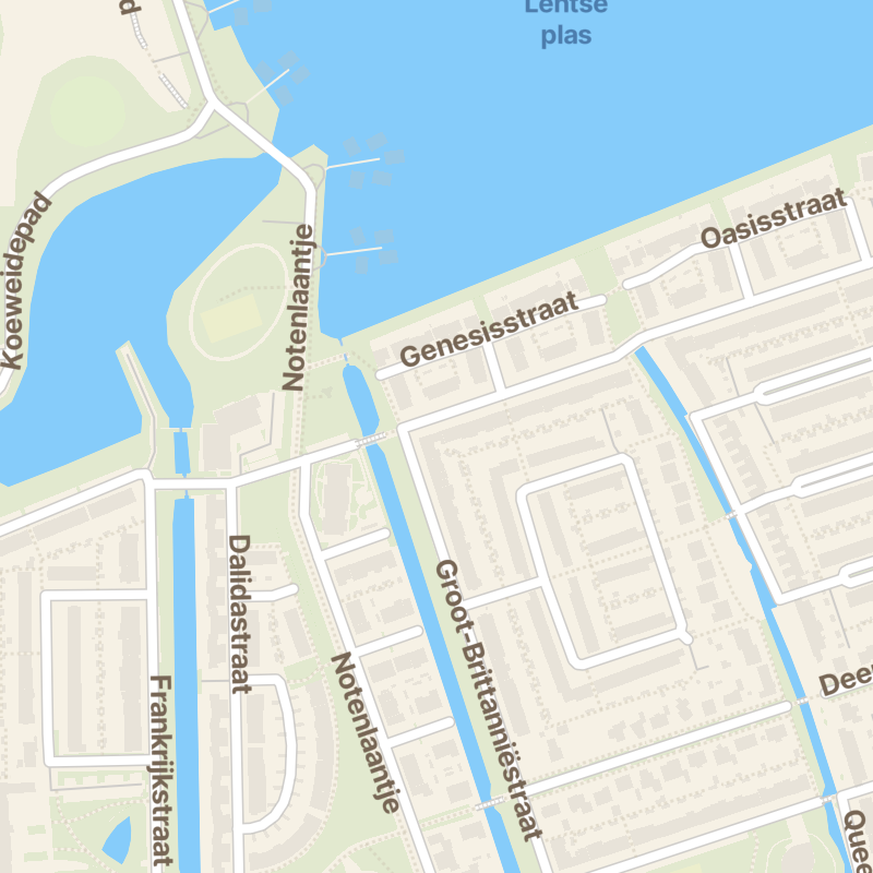 Groot-Brittanniëstraat 116